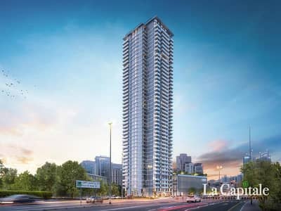 2 Camere Appartamento in Vendita a The Views, Dubai - Appartamento a The Views,Golf Heights, 2 camere da letto, 3299990 AED - 15685912 2 Camere Appartamento in Vendita a The Views, Dubai - Appartamento a The Views,Golf Heights, 2 camere da letto, 3299990 AED - 15685912