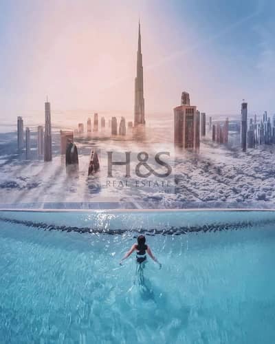 3 Bedroom Apartment for Sale in Downtown Dubai, Dubai - WhatsApp Image 2026-07-01 at 12.57. 16 PM. jpeg 3 Bedroom Apartment for Sale in Downtown Dubai, Dubai - WhatsApp Image 2026-07-01 at 12.57. 16 PM. jpeg