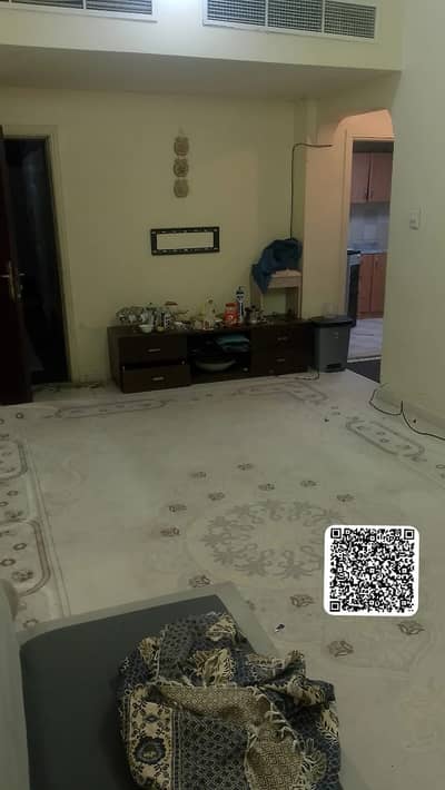 Appartement de 1 chambre à à louer à Al Nuaimiya, Ajman - WhatsApp Image 2026-04-19 at 12.00. 52 PM. jpeg Appartement de 1 chambre à à louer à Al Nuaimiya, Ajman - WhatsApp Image 2026-04-19 at 12.00. 52 PM. jpeg