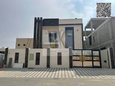 4 Camere Villa in Vendita a Al Helio, Ajman - WhatsApp Image 2025-11-25 at 3.28. 09 PM. jpeg 4 Camere Villa in Vendita a Al Helio, Ajman - WhatsApp Image 2025-11-25 at 3.28. 09 PM. jpeg