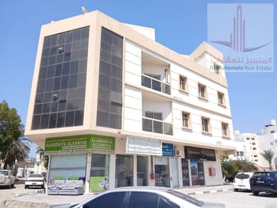 Building zum zum Verkauf in Al Bustan, Ajman - WhatsApp Image 2025-08-21 at 14.36. 10_8465af2f. jpg