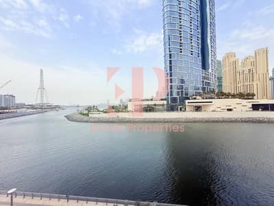 1 Bedroom Apartment for Rent in Dubai Marina, Dubai - Sea View | Luxury Apartment | Fully Furnished