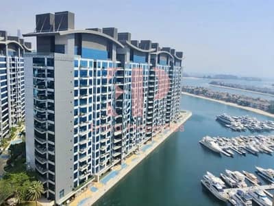 4 habitaciones Apartamento para en Alquiler en Palm Jumeirah, Dubai - Apartamento en Palm Jumeirah，Marina Residences，Marina Residences 1, 4 dormitorios, 900000 AED - 15686001