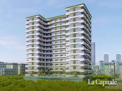 Estudio para en Venta en Dubai Land Residence Complex (DLRC), Dubai - Apartamento en Dubai Land Residence Complex (DLRC),Samana Ivy Gardens 2, 730000 AED - 15686025 Estudio para en Venta en Dubai Land Residence Complex (DLRC), Dubai - Apartamento en Dubai Land Residence Complex (DLRC),Samana Ivy Gardens 2, 730000 AED - 15686025