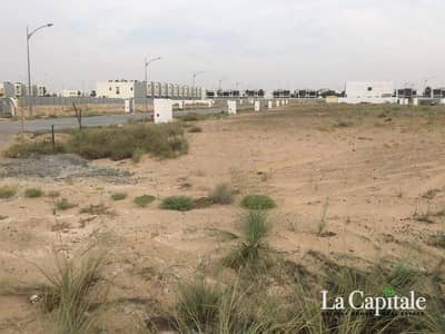 Plot for Sale in DAMAC Hills 2 (Akoya by DAMAC), Dubai - Genuine Resale | Motivated Seller | Good Plot