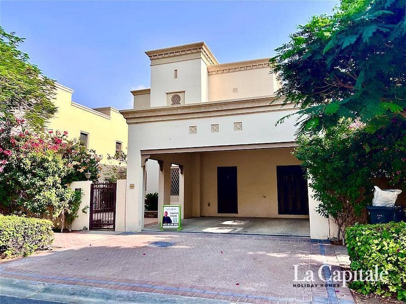 Villa en Arabian Ranches 2,Casa, 4 dormitorios, 7150000 AED - 15686020 Villa en Arabian Ranches 2,Casa, 4 dormitorios, 7150000 AED - 15686020