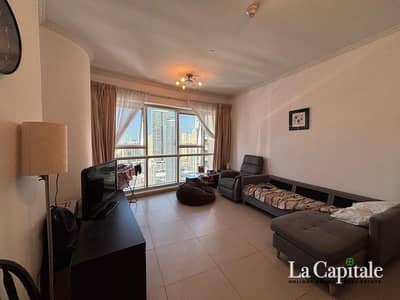 1 Bedroom Flat for Rent in Jumeirah Lake Towers (JLT), Dubai - DUBAI AIN VIEW | READY TO MOVE | FURNISHED 1 Bedroom Flat for Rent in Jumeirah Lake Towers (JLT), Dubai - DUBAI AIN VIEW | READY TO MOVE | FURNISHED