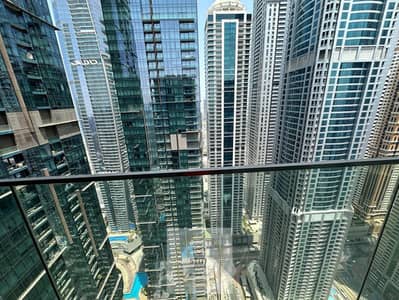2 Schlafzimmer Wohnung zum zur Miete in Dubai Marina, Dubai - WhatsApp Image 2026-07-02 at 11.54. 22. jpeg