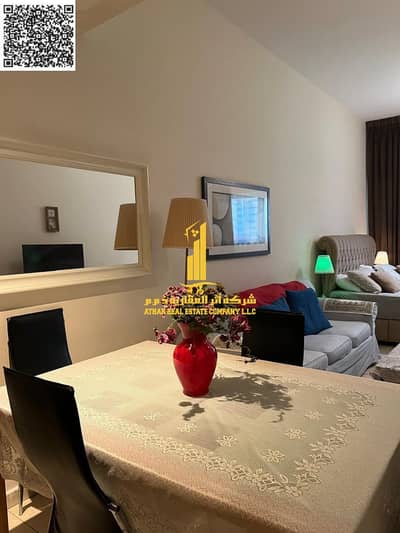 Studio zum zur Miete in Al Rashidiya, Ajman - WhatsApp Image 2026-06-30 a8t 8.41. 00 PM (2) - نسخة. jpeg Studio zum zur Miete in Al Rashidiya, Ajman - WhatsApp Image 2026-06-30 a8t 8.41. 00 PM (2) - نسخة. jpeg
