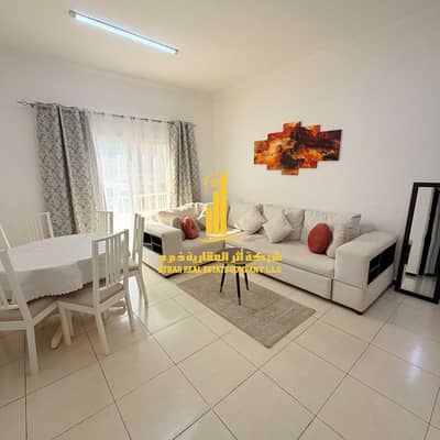 1 Bedroom Apartment for Rent in Al Rashidiya, Ajman - WhatsApp Image 2026-07-02 at 12.49. 12 AM. jpeg 1 Bedroom Apartment for Rent in Al Rashidiya, Ajman - WhatsApp Image 2026-07-02 at 12.49. 12 AM. jpeg