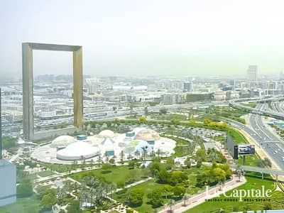 迪拜湾， 迪拜 3 卧室公寓待售 - 位于迪拜湾，基法夫街区，华斯尔壹号，第一公寓，第一公寓2号楼 3 卧室的公寓 5100000 AED - 15686070
