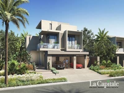 杰贝阿里村， 迪拜 5 卧室别墅待售 - 位于杰贝阿里村，Jebel Ali Village Villas 5 卧室的别墅 12500000 AED - 15686065