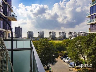 Estudio para en Venta en DAMAC Hills, Dubai - Apartamento en DAMAC Hills,Golf Town,Golf Panorama,Golf Panorama B, 670000 AED - 15686079 Estudio para en Venta en DAMAC Hills, Dubai - Apartamento en DAMAC Hills,Golf Town,Golf Panorama,Golf Panorama B, 670000 AED - 15686079