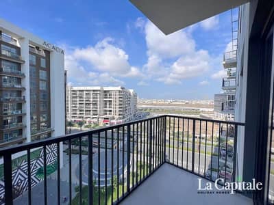 2 Bedroom Apartment for Sale in Dubai Hills Estate, Dubai - FULLY FURNISHED | HIGH FLOOR | MOTIVATED SELLER 2 Bedroom Apartment for Sale in Dubai Hills Estate, Dubai - FULLY FURNISHED | HIGH FLOOR | MOTIVATED SELLER