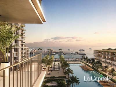 1 Bedroom Flat for Sale in Mina Rashid, Dubai - WATERFRONT | LUXURIOUS DESIGN | PRIME LOCATION 1 Bedroom Flat for Sale in Mina Rashid, Dubai - WATERFRONT | LUXURIOUS DESIGN | PRIME LOCATION