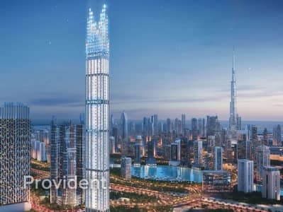 商业湾, 迪拜 3 卧室单位待售 - 位于商业湾,布尔吉-宾哈提-雅各布公寓 3 卧室的公寓 16500000 AED - 15686091 商业湾, 迪拜 3 卧室单位待售 - 位于商业湾,布尔吉-宾哈提-雅各布公寓 3 卧室的公寓 16500000 AED - 15686091