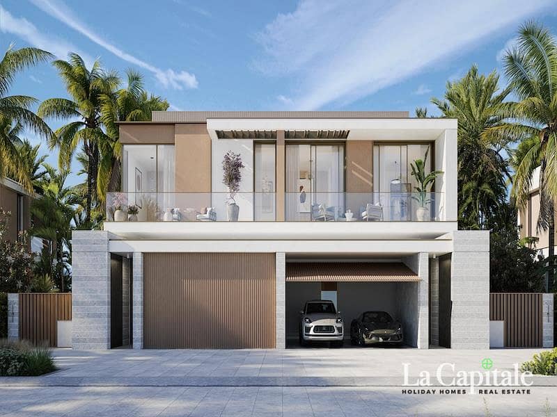 位于迪拉岛,海湾别墅 3 卧室的别墅 6650000 AED - 15686096 位于迪拉岛,海湾别墅 3 卧室的别墅 6650000 AED - 15686096