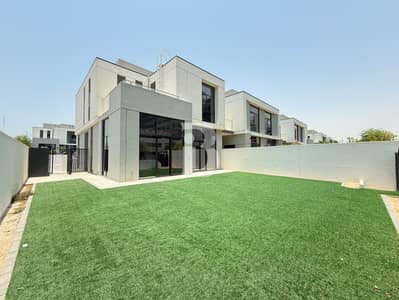 4 Schlafzimmer Townhouse zum zur Miete in Al Furjan, Dubai - Reihenhaus in Al Furjan，Al Furjan West，Murooj Al Furjan West, 4 schlafzimmer, 240000 AED - 15686134