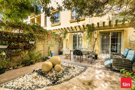 2 Bedroom Villa for Sale in The Springs, Dubai - Vacant|Renovation Opportunity|Mint Condition 2 Bedroom Villa for Sale in The Springs, Dubai - Vacant|Renovation Opportunity|Mint Condition