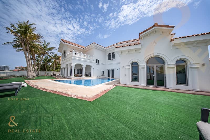 Luxury Beachfront Villa | End Unit | Private Beach Luxury Beachfront Villa | End Unit | Private Beach
