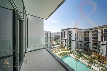 2 habitaciones Apartamento para en Venta en Arjan, Dubai - Apartamento en Arjan,Arbor View, 2 dormitorios, 2600000 AED - 15686176 2 habitaciones Apartamento para en Venta en Arjan, Dubai - Apartamento en Arjan,Arbor View, 2 dormitorios, 2600000 AED - 15686176
