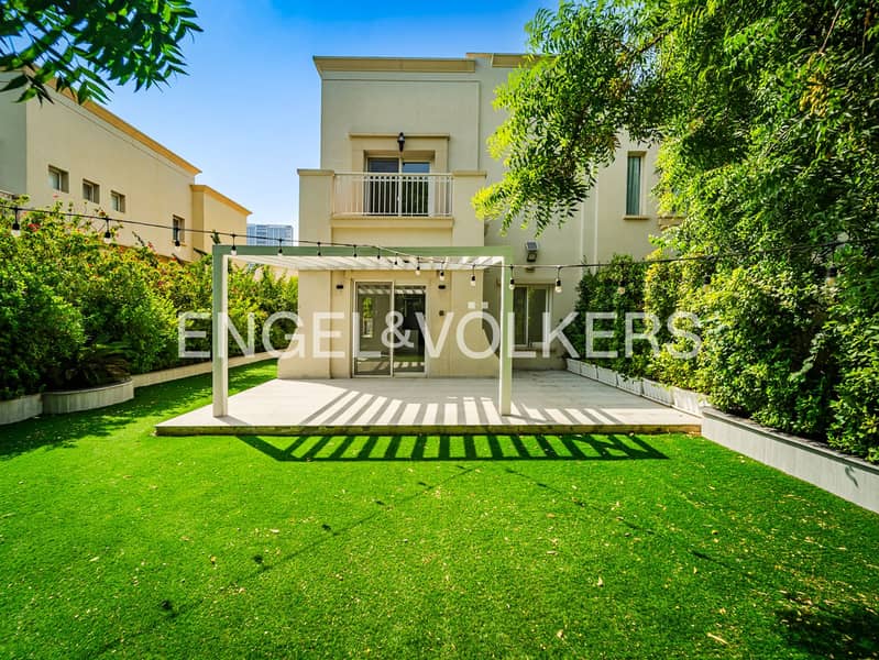 Fully Upgraded | Extended Type 3E | Maids Room Fully Upgraded | Extended Type 3E | Maids Room
