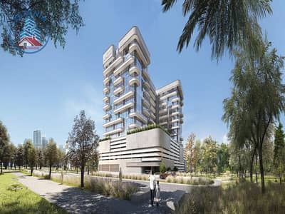 阿尔弗雷德街区, 迪拜 1 卧室酒店式公寓待售 - 1. jpg 阿尔弗雷德街区, 迪拜 1 卧室酒店式公寓待售 - 1. jpg