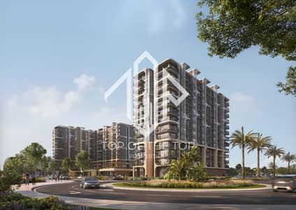 2 habitaciones Apartamento para en Venta en Yas Island, Abu Dhabi - image_0