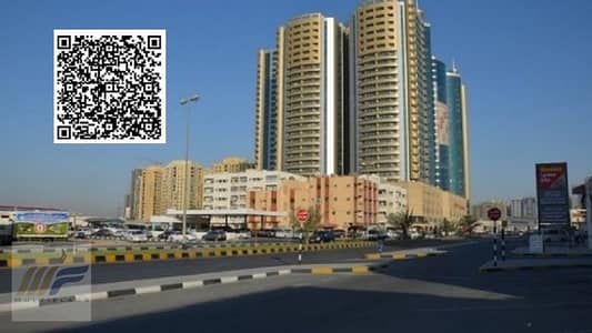 Studio for Rent in Ajman Downtown, Ajman - ابراج-الهورايزون-640x360. jpg Studio for Rent in Ajman Downtown, Ajman - ابراج-الهورايزون-640x360. jpg