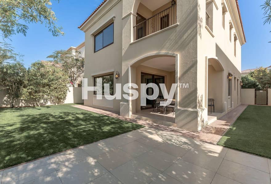 Villa in Arabian Ranches 2,Samara, 5 schlafzimmer, 380000 AED - 15686320 Villa in Arabian Ranches 2,Samara, 5 schlafzimmer, 380000 AED - 15686320