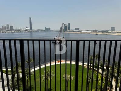 3 chambres Appartement à à louer à Dubai Creek Harbour, Dubai - Appartement à Dubai Creek Harbour,Creek Crescent, 3 chambres, 230000 AED - 15686326 3 chambres Appartement à à louer à Dubai Creek Harbour, Dubai - Appartement à Dubai Creek Harbour,Creek Crescent, 3 chambres, 230000 AED - 15686326
