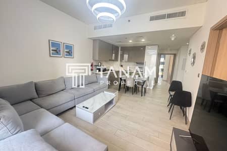 2 habitaciones Apartamento para en Alquiler en Meydan, Dubai - Apartamento en Meydan,Meydan One,Azizi Riviera,Azizi Riviera 20, 2 dormitorios, 120000 AED - 15686330 2 habitaciones Apartamento para en Alquiler en Meydan, Dubai - Apartamento en Meydan,Meydan One,Azizi Riviera,Azizi Riviera 20, 2 dormitorios, 120000 AED - 15686330
