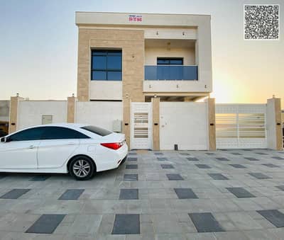 Villa de 6 chambres à à louer à Al Helio, Ajman - WhatsApp Image 2026-07-01 at 8.35. 50 AM. jpeg Villa de 6 chambres à à louer à Al Helio, Ajman - WhatsApp Image 2026-07-01 at 8.35. 50 AM. jpeg
