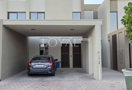 3 Schlafzimmer Townhouse zum zur Miete in Dubailand, Dubai - original (14). jpg