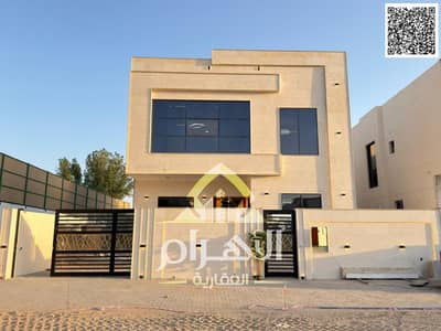 3 Camere Villa in Vendita a Al Helio, Ajman - batch_batch_c2064756-ec3f-48e3-baac-1ca3522c212c. jpg