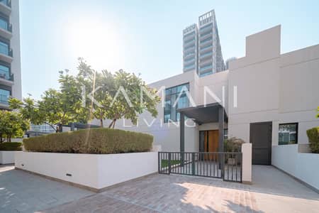 3 habitaciones Apartamento para en Alquiler en Dubai Hills Estate, Dubai - Apartamento en Dubai Hills Estate，Executive Residences，Executive Residences 1, 3 dormitorios, 300000 AED - 15685807