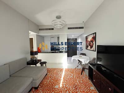 1 Schlafzimmer Wohnung zum zur Miete in DAMAC Hills, Dubai - FjZykApZwNoMLowHg2jFssl23uuan0IGOPpLCSA0. jpeg