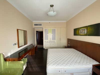 1 habitación Apartamento para en Alquiler en Al Nahda (Dubai), Dubai - ed62adee-d669-4381-b973-bca5583f3e04. jpg 1 habitación Apartamento para en Alquiler en Al Nahda (Dubai), Dubai - ed62adee-d669-4381-b973-bca5583f3e04. jpg
