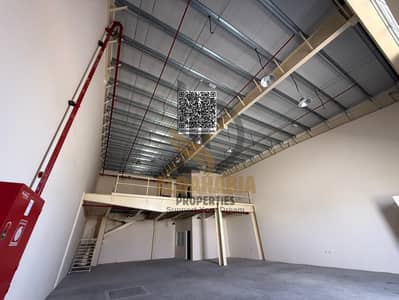 Warehouse for Rent in Al Sajaa, Sharjah - aa1d81d6-f356-423a-a7f6-bc3f6242fa30. jpeg