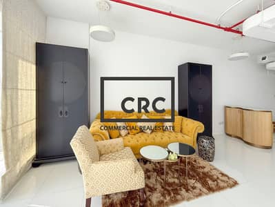 Office te Koop in Jumeirah Lake Towers (JLT), Dubai - Image 0