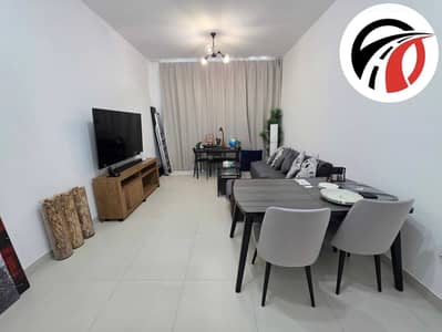 1 Schlafzimmer Wohnung zum zur Miete in Dubai Land Residence Complex (DLRC), Dubai - 1000262898. jpg