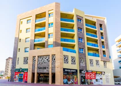 1 Bedroom Apartment for Rent in Arjan, Dubai - Spacious 1BR | Payments Options | 1 Month Free 1 Bedroom Apartment for Rent in Arjan, Dubai - Spacious 1BR | Payments Options | 1 Month Free