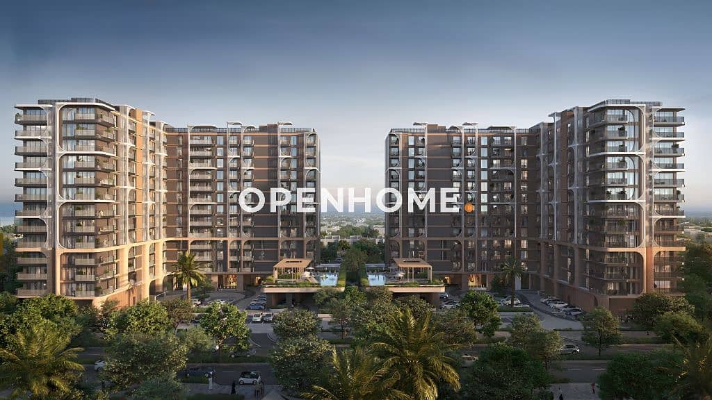 Appartamento a Yas Island,Yas Living, 1 camera da letto, 1900000 AED - 15029085 Appartamento a Yas Island,Yas Living, 1 camera da letto, 1900000 AED - 15029085
