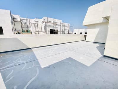 2 Schlafzimmer Penthouse zum zur Miete in Aljada, Sharjah - 1000613486. jpg