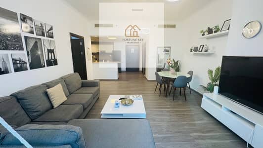 1 habitación Apartamento para en Alquiler en Dubai Marina, Dubai - IMG_4288. jpeg