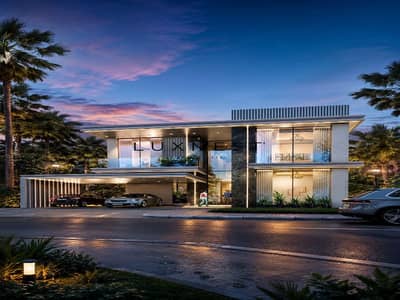 6 Bedroom Villa for Sale in DAMAC Islands, Dubai - WhatsApp Image 2026-07-02 at 1.42. 02 PM. jpg 6 Bedroom Villa for Sale in DAMAC Islands, Dubai - WhatsApp Image 2026-07-02 at 1.42. 02 PM. jpg