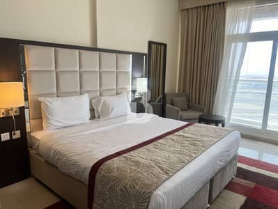 3 Bedroom Flat for Sale in Arjan, Dubai - Fully Furnished | Spacious | Family Building