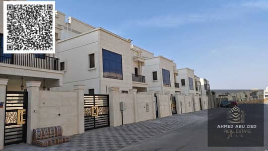 7 Slaapkamers Villa te Huur in Al Zahya, Ajman - WhatsApp Image 2026-07-02 at 10.58. 34 AM (2). jpeg 7 Slaapkamers Villa te Huur in Al Zahya, Ajman - WhatsApp Image 2026-07-02 at 10.58. 34 AM (2). jpeg