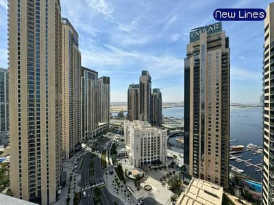 2 Bedroom Flat for Rent in Dubai Creek Harbour, Dubai - 1. jpg 2 Bedroom Flat for Rent in Dubai Creek Harbour, Dubai - 1. jpg