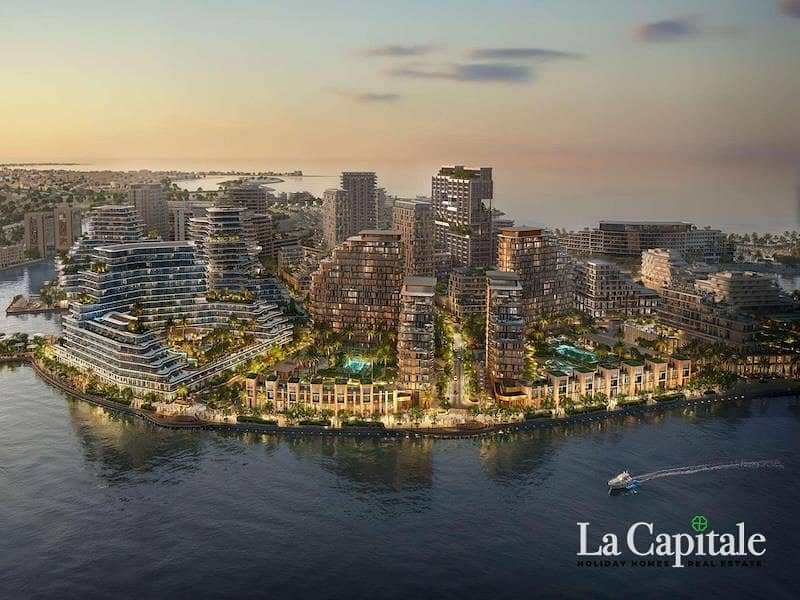 Appartement in Mina Al Arab,Mirasol, 2 slaapkamers, 3000000 AED - 15685908 Appartement in Mina Al Arab,Mirasol, 2 slaapkamers, 3000000 AED - 15685908